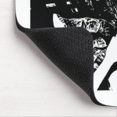 Tapis De Souris Tourniquet  (Coin)