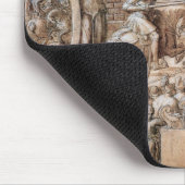 Tapis De Souris Tournoi (Coin)