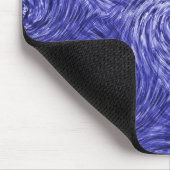 Tapis De Souris Tours de Jean Bleu....... (Coin)