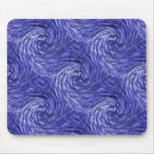 Tapis De Souris Tours de Jean Bleu....... (Devant)