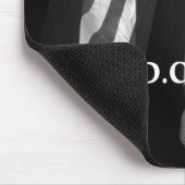 Tapis De Souris Tours jumelles (Coin)