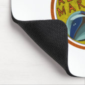 Tapis De Souris Tous Les Marbres (Coin)