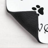 Tapis De Souris Tous mes enfants… (Coin)