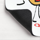 Tapis De Souris tout bon (Coin)