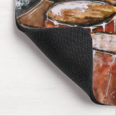 TAPIS DE SOURIS TOUT CE JAZZ (Coin)