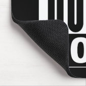 Tapis De Souris Tout droit sorti de 2026 (Coin)