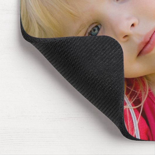 Tapis De Souris Tout est possible (Coin)