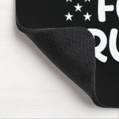 Tapis De Souris Tout-petits pour Trump Élection du président améri (Coin)