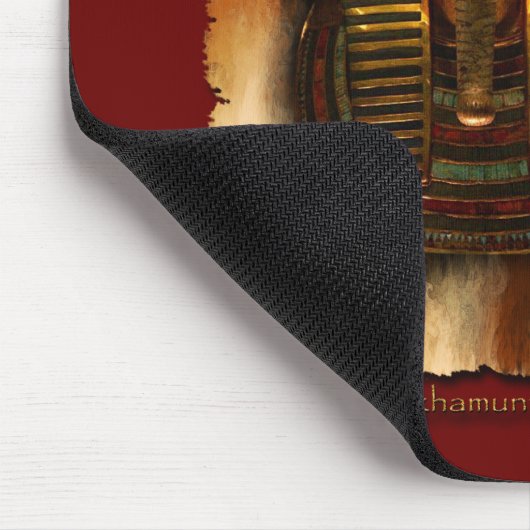 Tapis De Souris Toutankhamen's Vision Mouse Pad (Coin)