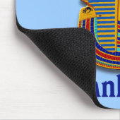Tapis De Souris Toutankhamon (Coin)