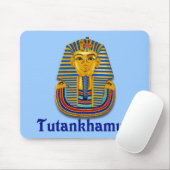 Tapis De Souris Toutankhamon (Avec souris)