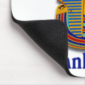 Tapis De Souris Toutankhamon (Coin)