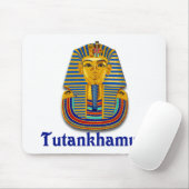 Tapis De Souris Toutankhamon (Avec souris)