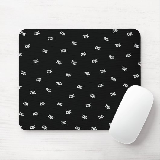 Tapis De Souris Toute image téléchargée, toute conception ou tout (Avec souris)