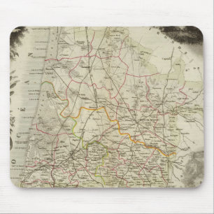 Tapis De Souris Toute la santé