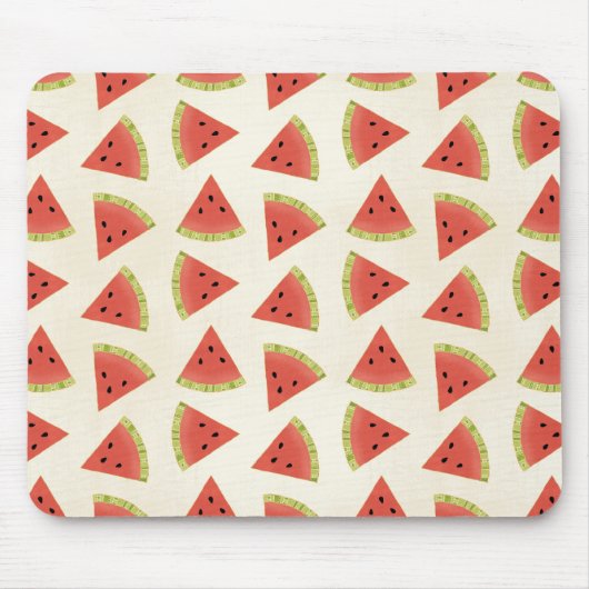 Tapis De Souris Toute l'étape d'amusement au soleil (Devant)