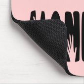 Tapis De Souris Toutes... Mains (Coin)