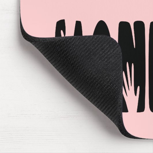 Tapis De Souris Toutes... Mains (Coin)