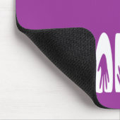 Tapis De Souris Toutes... Mains (Coin)