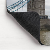 Tapis De Souris Tower Bridge, London Mouse Pad (Coin)