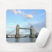 Tapis De Souris Tower Bridge-Londres (Avec souris)