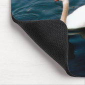 Tapis De Souris Town Bird (Coin)