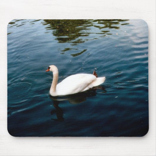 Tapis De Souris Town Bird (Devant)