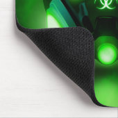 Tapis De Souris Toxicmoji (Coin)