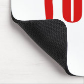 Tapis De Souris Toxique (Coin)