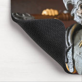 Tapis De Souris Toy Barbarian (Coin)