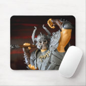Tapis De Souris Toy Barbarian (Avec souris)