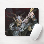 Tapis De Souris Toy Druid (Avec souris)