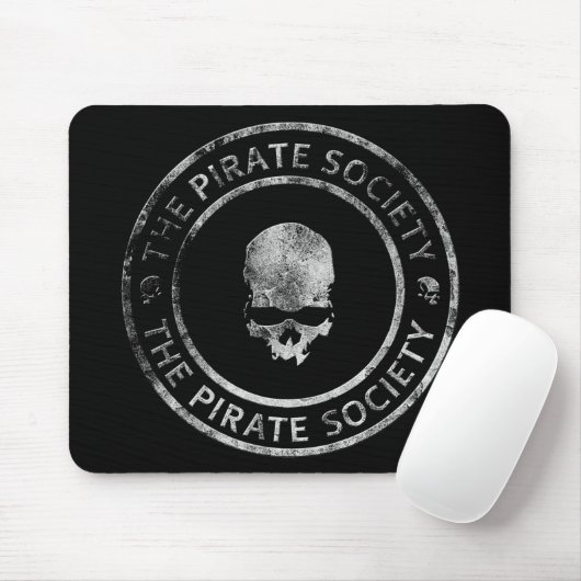 Tapis De Souris TPS-Mousepad (Avec souris)