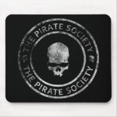 Tapis De Souris TPS-Mousepad (Devant)