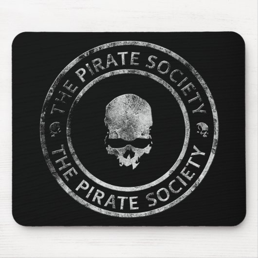 Tapis De Souris TPS-Mousepad (Devant)