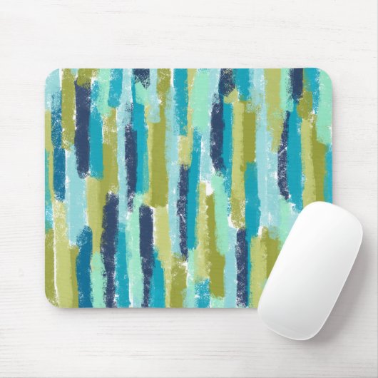 Tapis De Souris Traçages Mousepad II (Avec souris)