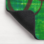 Tapis De Souris Trace de Crimson II (Coin)