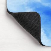 Tapis De Souris traces (Coin)