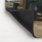 Tapis De Souris tracteur (Coin)