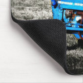 Tapis De Souris Tracteur (Coin)