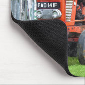 Tapis De Souris TRACTEURS vintages (Coin)