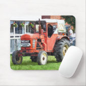 Tapis De Souris TRACTEURS vintages (Avec souris)