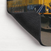 Tapis De Souris Traction dans Denali (Coin)