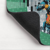 Tapis De Souris Trade Motivation | Cyberpunk Sniper | Fantasy  (Coin)