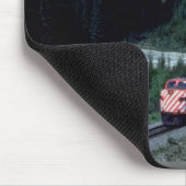 Tapis De Souris Train (Coin)