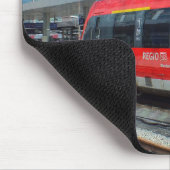 Tapis De Souris Train (Coin)