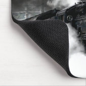 Tapis De Souris Train à vapeur (Coin)