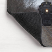 Tapis De Souris Train à vapeur Big Boy 4014 (Coin)