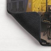 Tapis De Souris Train CSX (Coin)