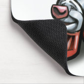 Tapis De Souris Train de jouets (Coin)